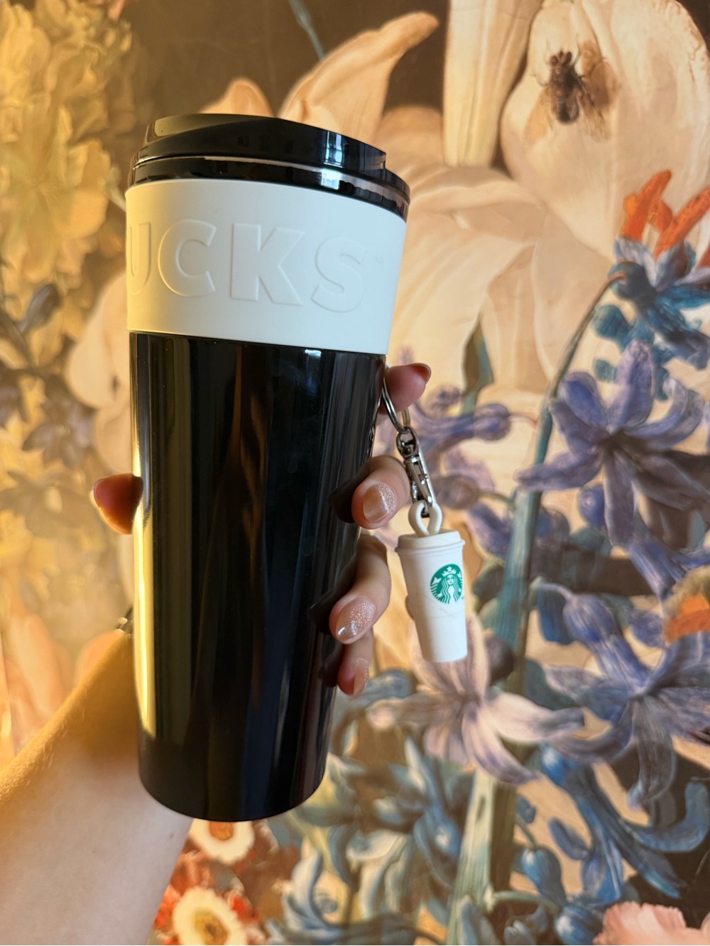 Starbucks bundle :)